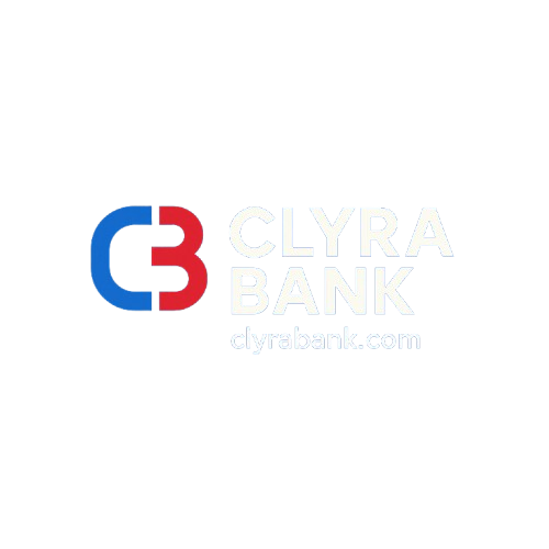 ClyraBank Logo
